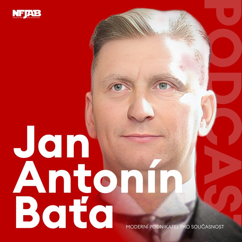 Obrázek epizody Hana Kuslová: Soudní proces s Baťou. Nebylo černějšího jména, než Jan Antonín Baťa! Na začátku komunisté ještě tolerovali Tomáše Baťu, ale i to se po roce 1948 změnilo.