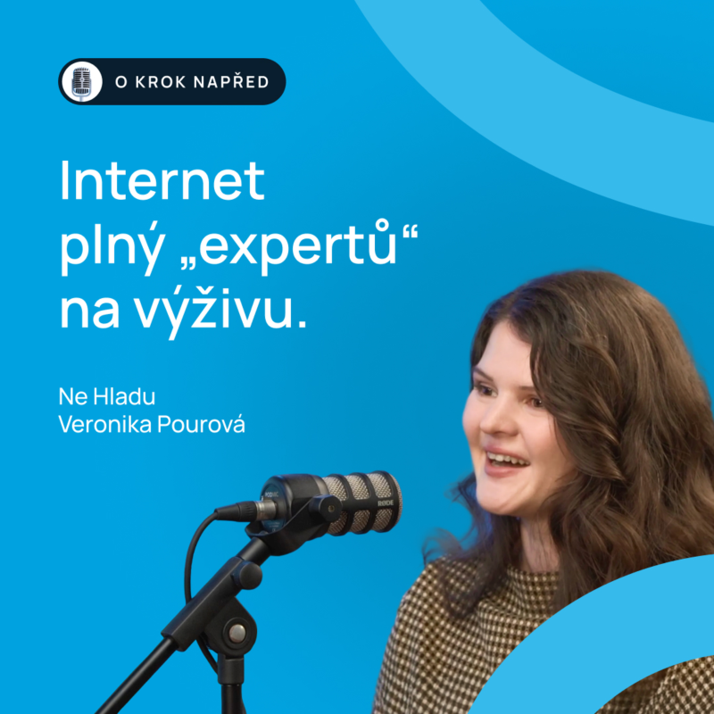 Obrázek epizody Zdravé stravování bez chaosu a extrémů