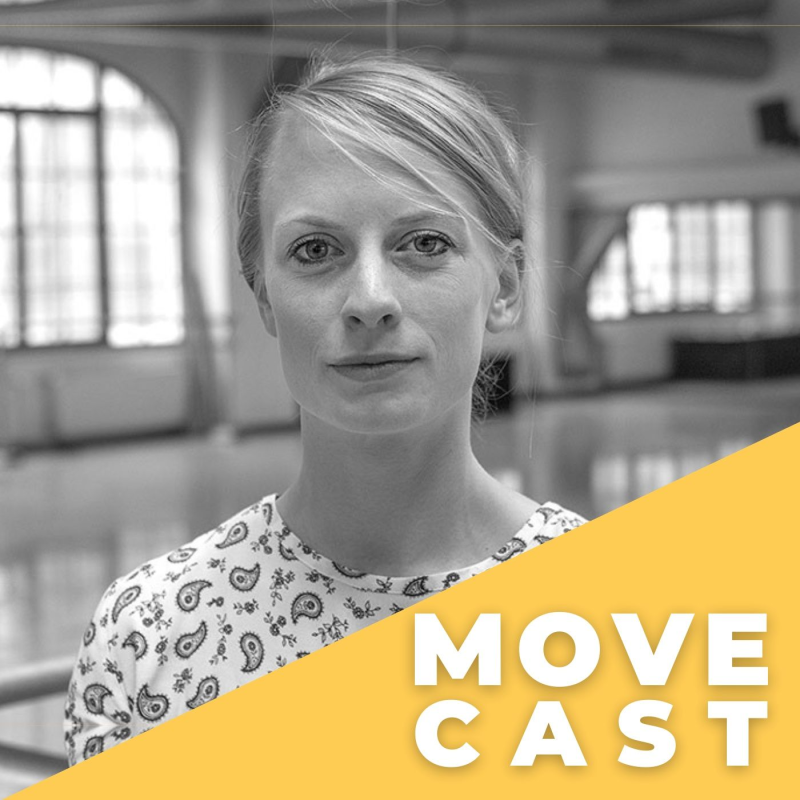 Obrázek epizody #22 Šárka Fülep Bočková: Baví mě tvořit v zajímavém prostředí a předávat své zkušenosti