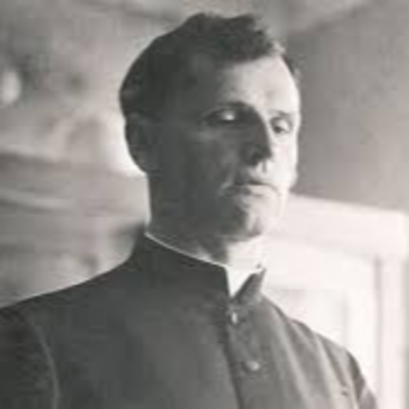 Obrázek epizody Naši dnešní svatí