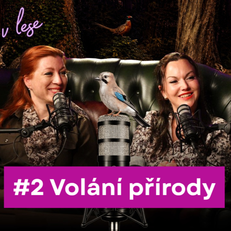 Obrázek epizody Sukně v lese #2: Volání přírody, aneb o čem myslivci mlčí (18+)