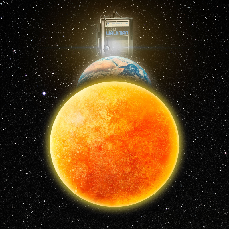 Obrázek epizody Mixtapes to the Moon