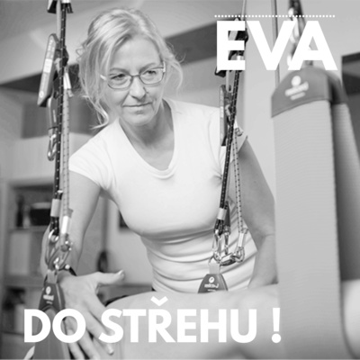 Obrázek epizody Fyzioterapie, Redcord, kondice, rozcvička, protažení a mnohem víc - Eva Novotná