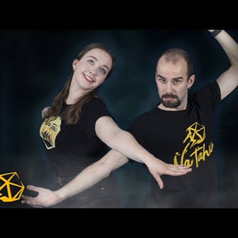 Obrázek epizody Dětský den, svatba a jeden velký útěk - Kampaň 2, Epizoda 30