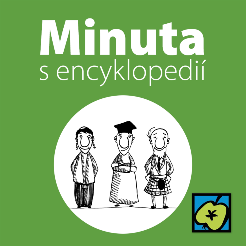 Obrázek epizody Anekdota