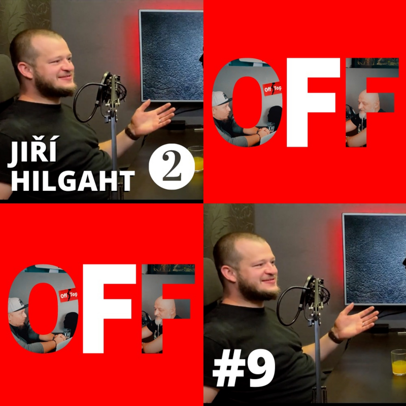 Obrázek epizody offtopic 09