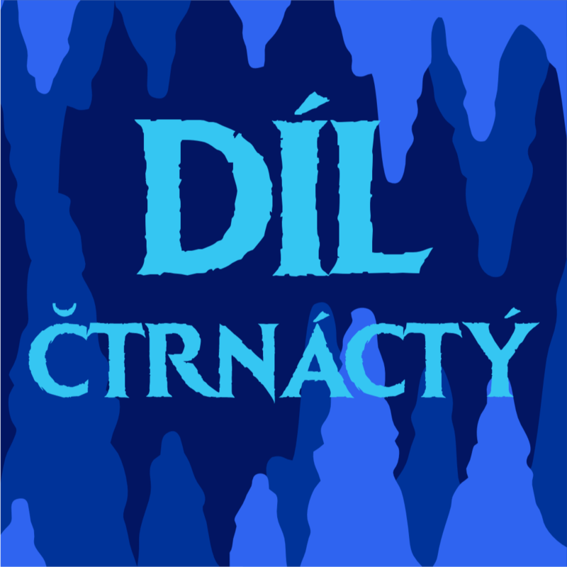 Obrázek epizody 14. díl: Pod přísným dohledem | ft. Anna-Marie Valentová | Pátá kampaň - DnD CZ