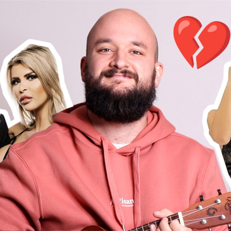 Obrázek epizody Karlos a Lela