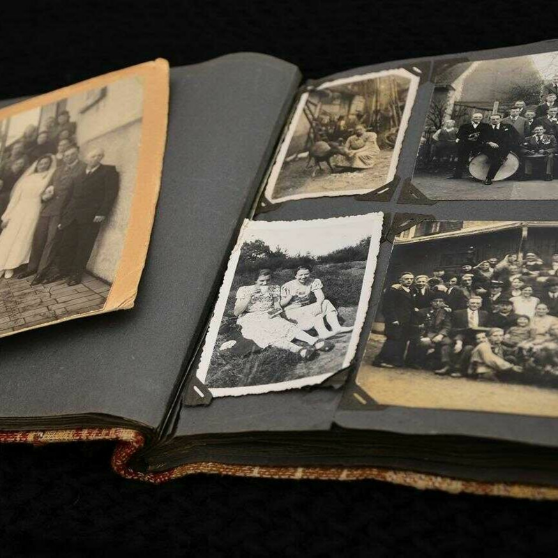 Obrázek epizody Co si počít s minulostí?