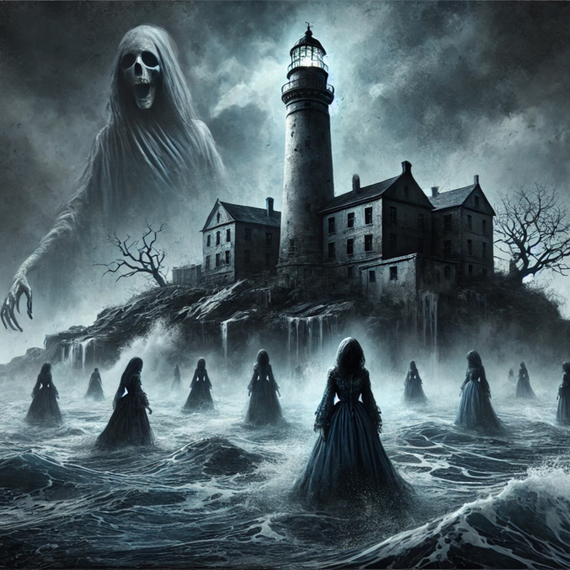 Obrázek epizody Temná historie ostrovů, kde mizeli nepohodlní