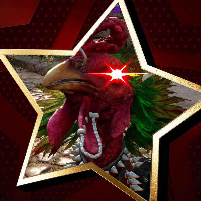 Obrázek epizody S5E19 | Zákaz kohoutích zápasů a trilogie GTA oficiálně