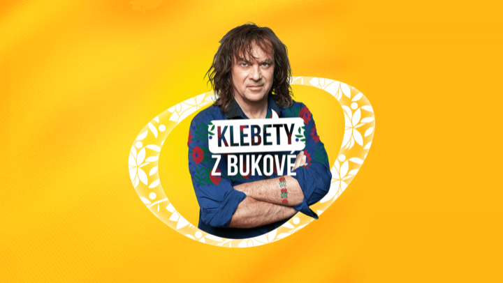 Obrázek epizody Klebety z Bukové: Jak se Franta Tomeš dočkal božího zázraku v podobě čtyř dětí