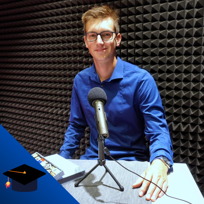 Obrázek epizody #11 – Vít Hlaváč: 50 km jde kvalitně ujít jen dvakrát, třikrát za rok