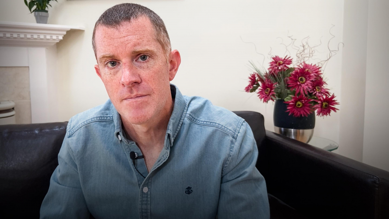 Obrázek epizody A strategy for supporting and listening to others | Jeremy Brewer