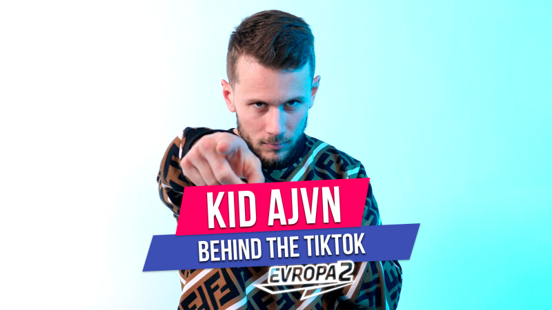 Obrázek epizody KID AJVN - Jsem vyléčený gambler. Prohrál jsem statisíce. |ROZHOVOR|