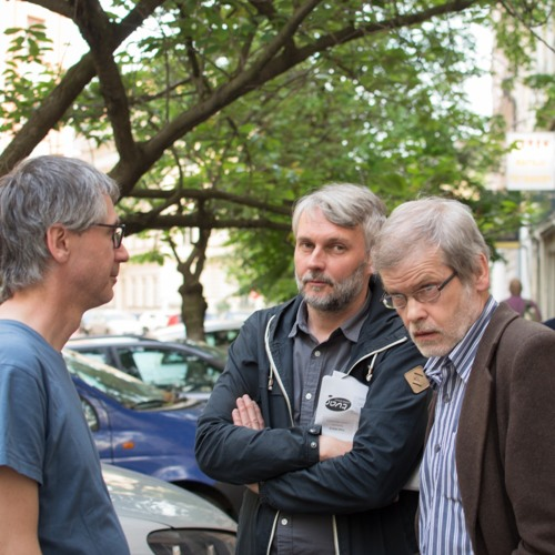 Obrázek epizody Zdeněk Volf, Před modlitbou přiložím