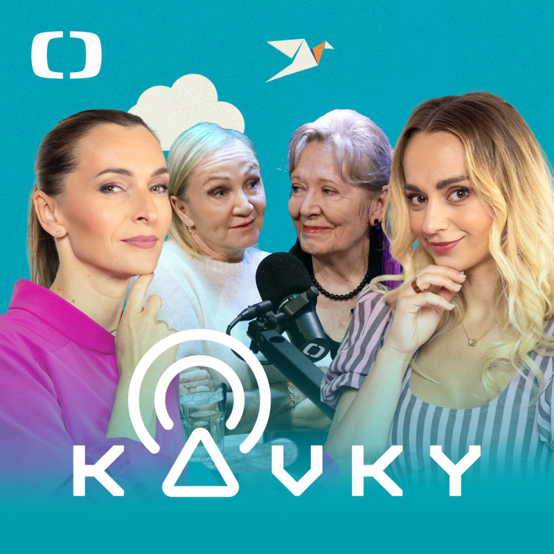 Obrázek epizody „Každá chyba a každý průšvih vás někam posouvá,“ usmívá se Bára Basiková nad 30 lety svého života, které zachytila Helena Třeštíková v novém unikátním časosběru