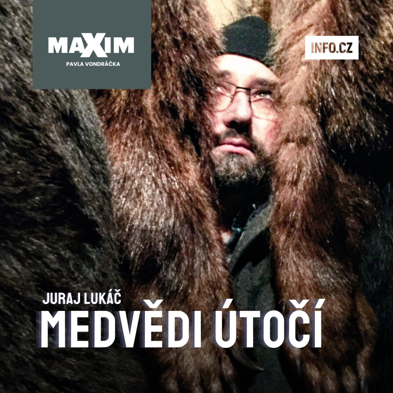 Obrázek epizody Proč jsou slovenští myslivci zodpovědní za útoky medvědů na člověka?