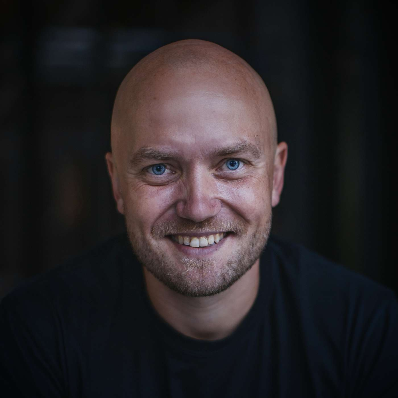 Obrázek epizody Klávesnice vám lže