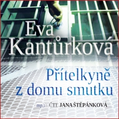 Obrázek epizody Majka