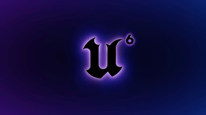 Obrázek epizody První hra v Unreal Engine 6, Need for Seat, Star Citizen za miliardu dolarů či Jason v Dead by Daylight