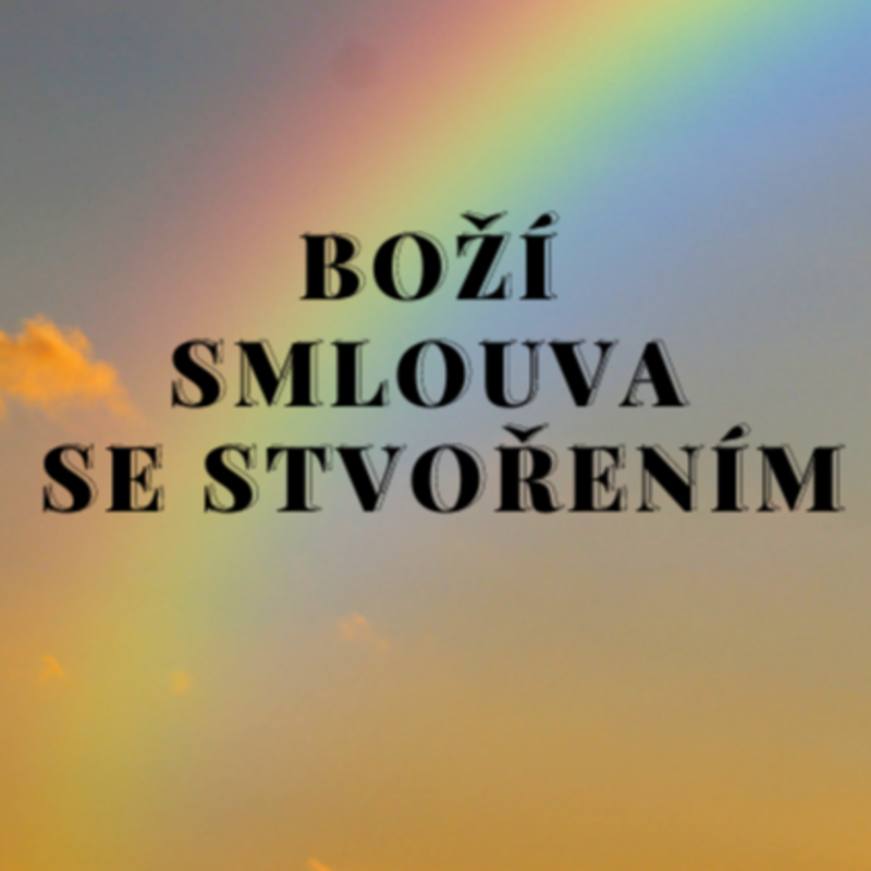 Obrázek epizody Hospodin je Bohem smlouvy #1