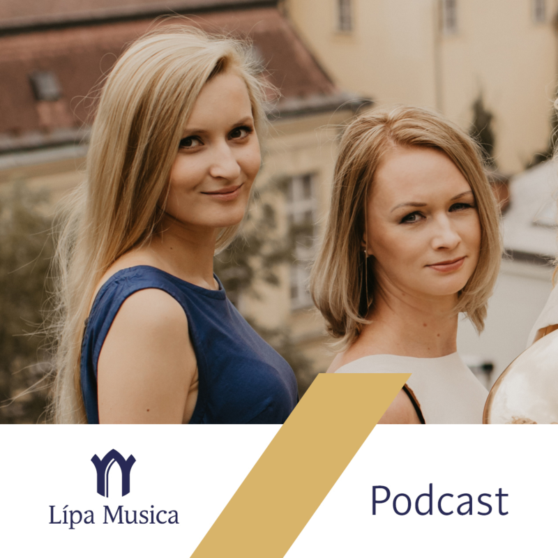 Obrázek epizody Zuzana Leimer a Denisa Kozáková: Máme mezi sebou role dobře rozprostřené, proto to může fungovat tak dlouho.