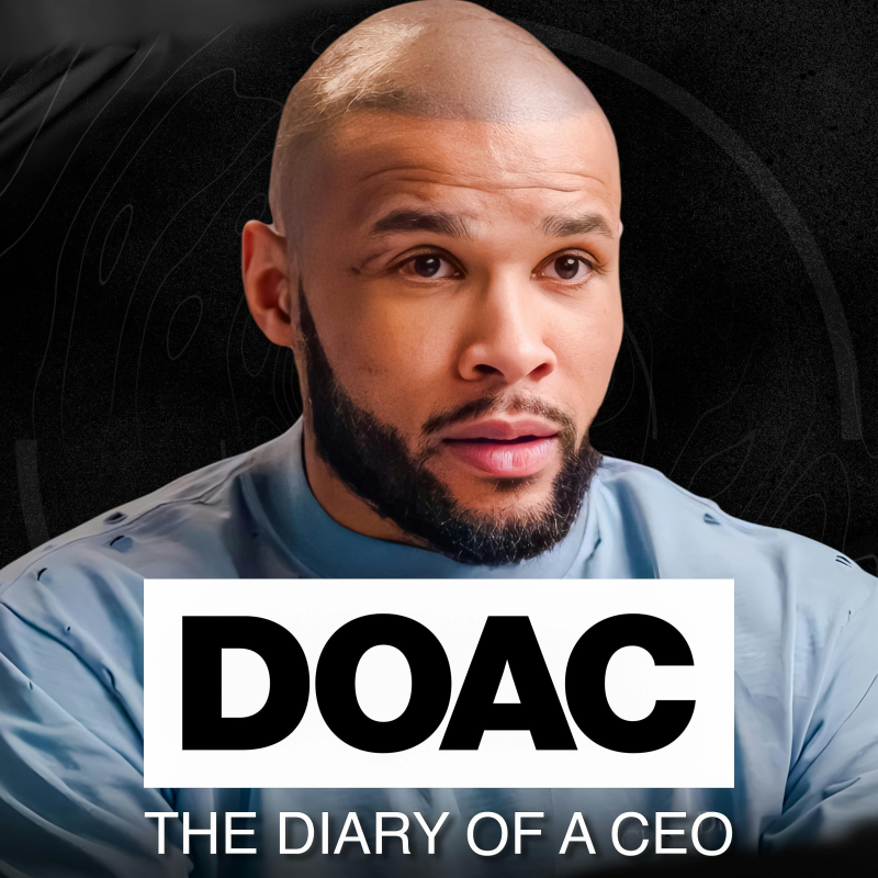 Obrázek epizody Chris Eubank Jr: I Was Paid $**** For The Fight! The Night Before, My Dad Finally Opened Up!