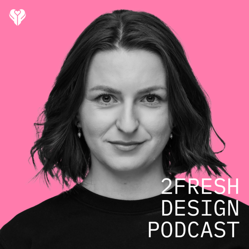 Obrázek epizody Kamila Zahradníčková: Founder & CEO, Lakmoos - Každý může být founder, pokud je dost masochista