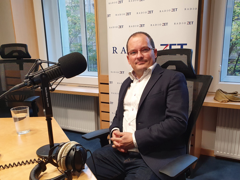 V politice chybí ekonomové, myslí si Vladimír Pikora