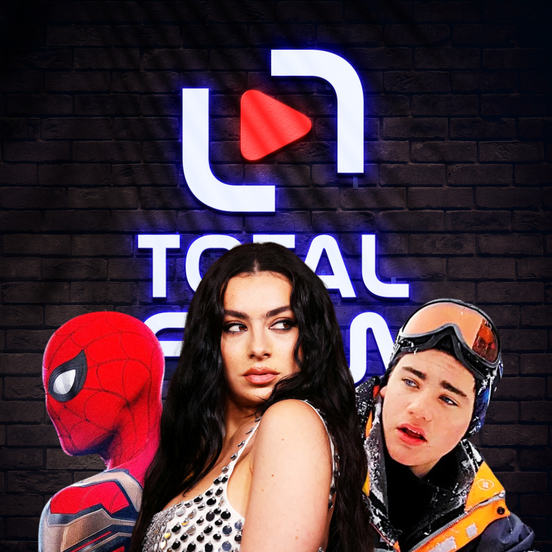 Obrázek epizody Návrat Snowboarďáků, útok Charli XCX a Avengers bez scénáře | Total Week #18/25