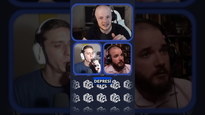 Obrázek epizody Co si myslíte o mladé generaci?