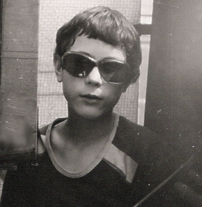 Obrázek epizody Sanscrit For Namlook