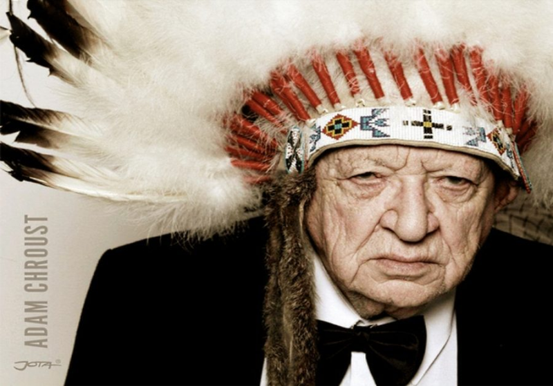 Obrázek epizody Miloslav Stingl: Nade všechny národy je lidství