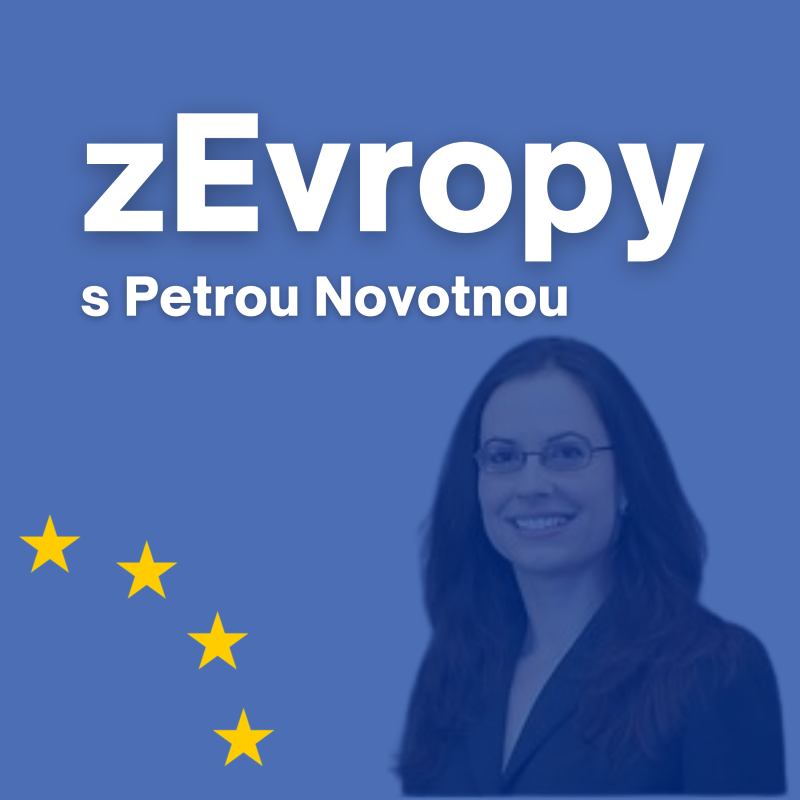 Obrázek epizody Co dělá právník-lingvista a mnohojazyčnost EU