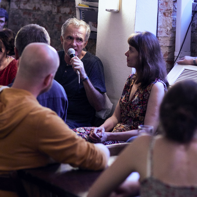 Obrázek epizody Ferenc Barnás, Devátý