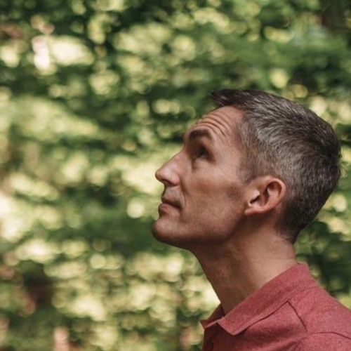 Obrázek epizody Daniel Kocyan: Vděčnost