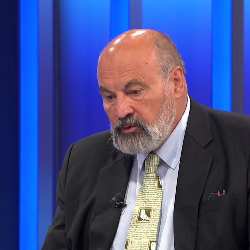 Obrázek epizody Co Čech, to politik! (1007)