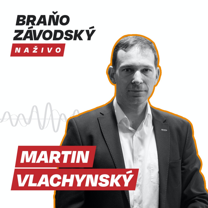 Obrázek epizody Potrebujeme lekárov z tretích krajín. Rozdiel tisíc eur nie je dôvod na ukončenie kariéry v Česku