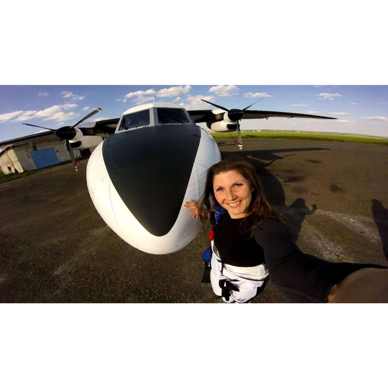 Obrázek epizody Mezi nebem a zemí.