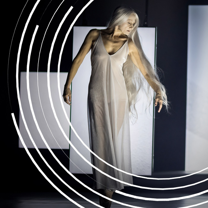 Obrázek epizody V roli: ZUZANA HRZALOVÁ jako Baletka