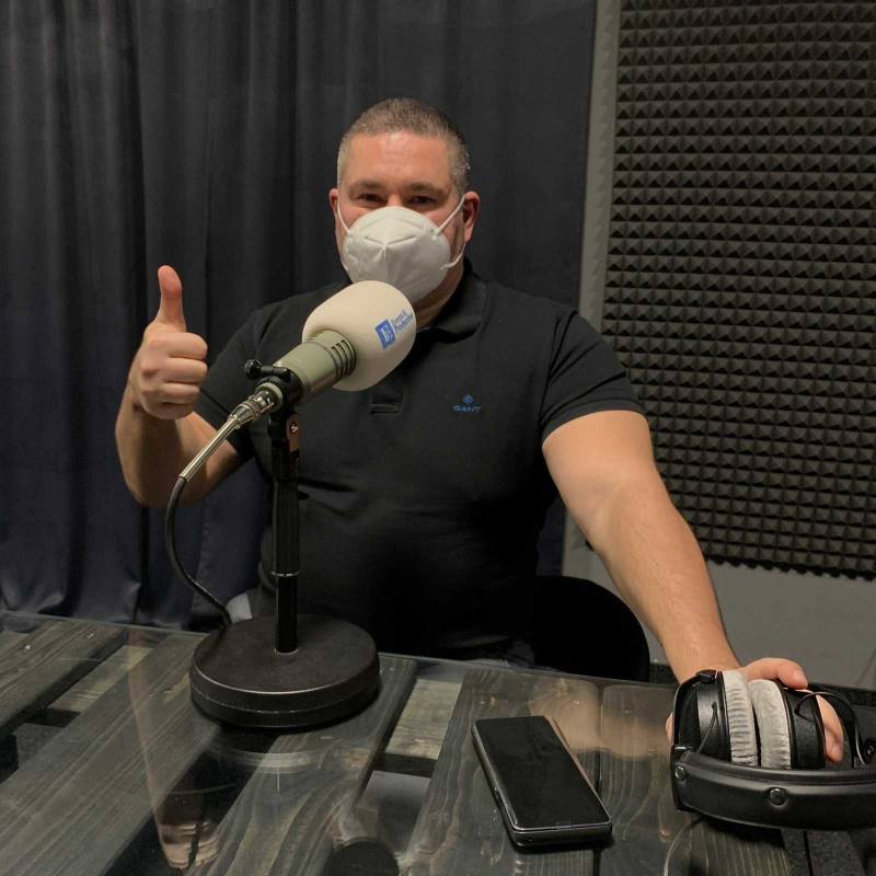 Obrázek epizody 1: Tajemství úspěšného prodeje nemovitosti - Radim Kostaňuk