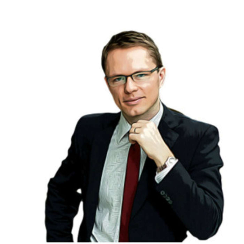 Obrázek epizody Jaroslav Vybíral: Akciová analýza LVMH - Louis Vuitton Moët Hennessy