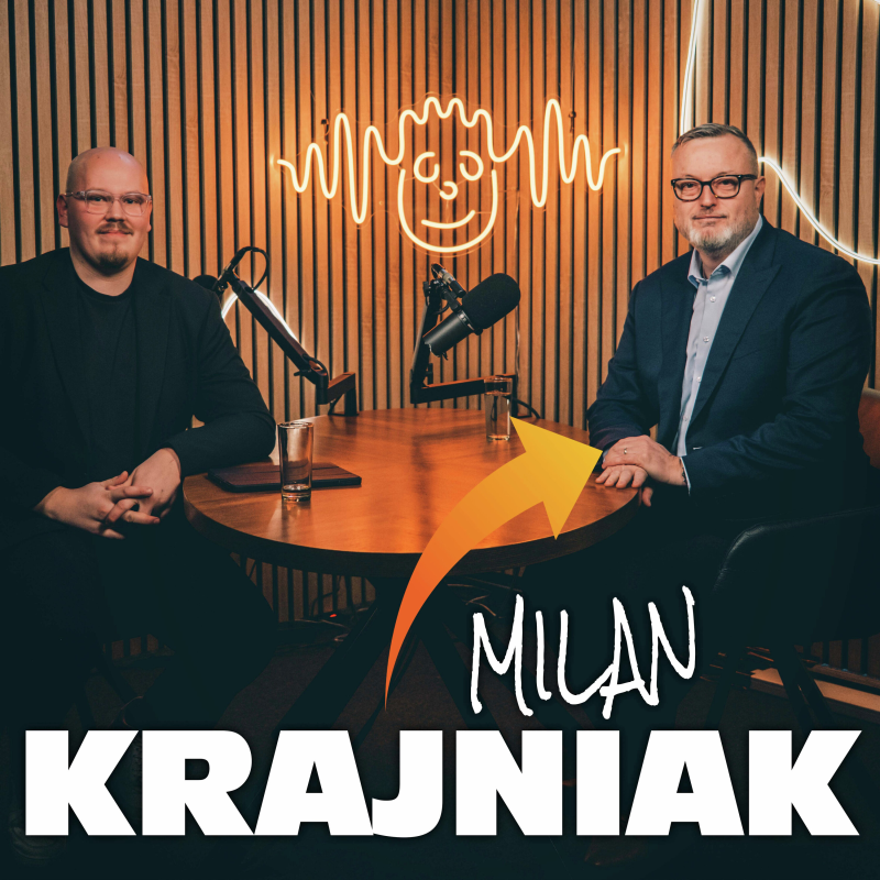 Obrázek epizody KRAJNIAK: Nechcem, aby deti vyhlasovali, že sú pes