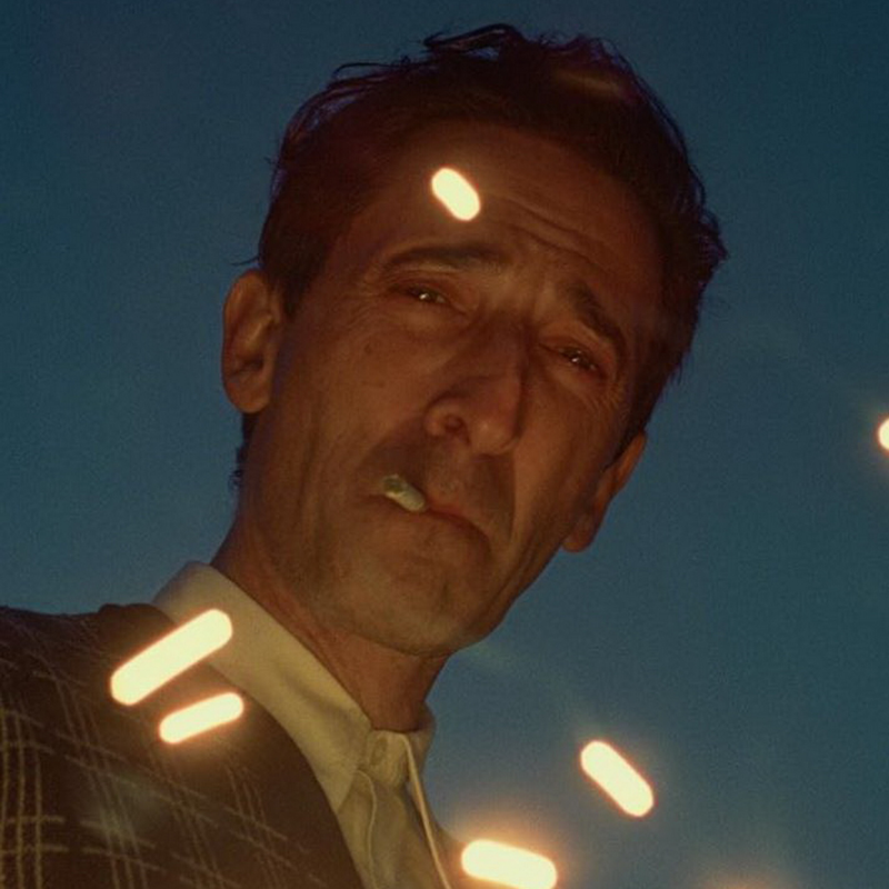 Obrázek epizody Brutalista, Nosferatu či Mickey 17. Poznáme očakávané filmy roka 2025