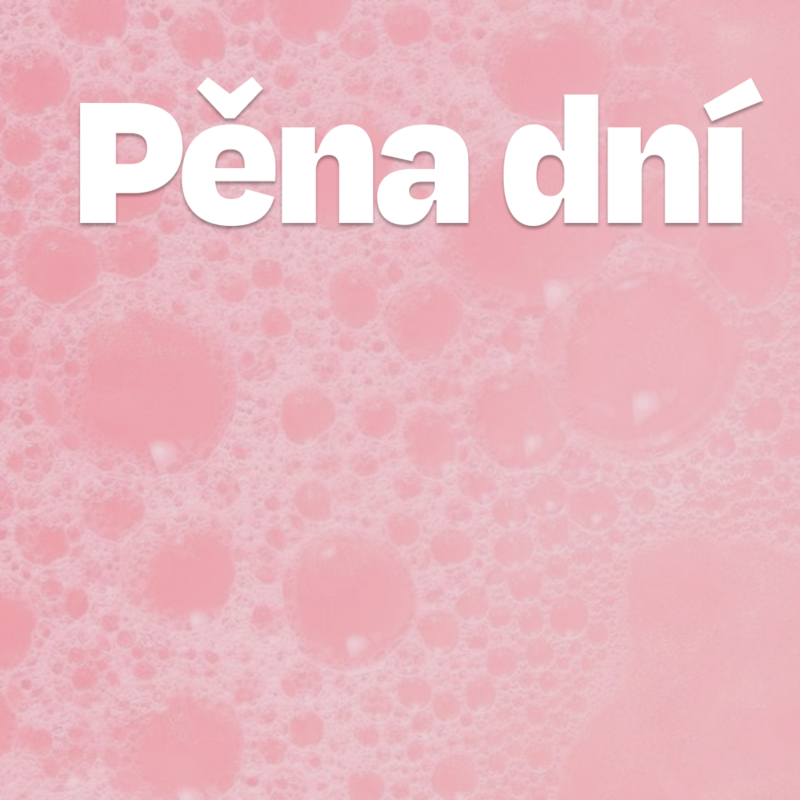 Obrázek epizody MOŘSKÁ PĚNA – prázdninový speciál!