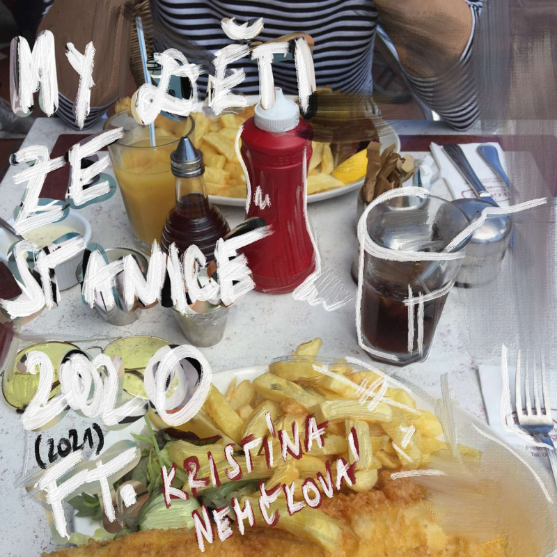 Obrázek epizody Angažmá Kristína Nemčková🎙 Americké školství je jak z Muzikálu ze střední