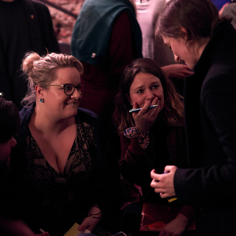 Obrázek epizody Zuzana Fuksová