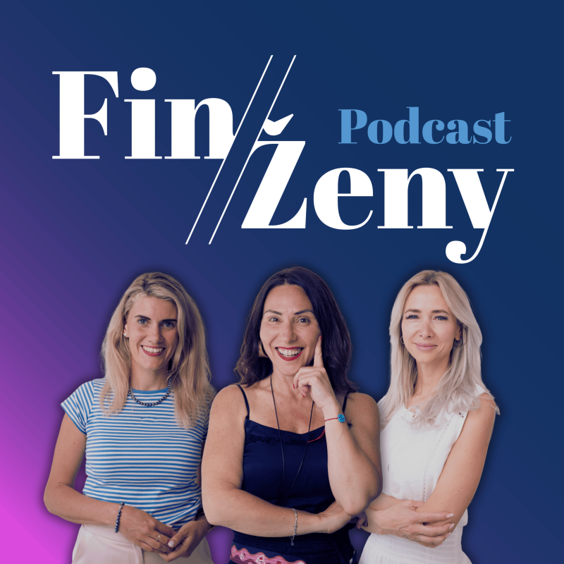 Obrázek epizody Měníme předsudky vůči ženám, říkají Nemika Menevse, Martina Tesařová a Kateřina Kozerovská