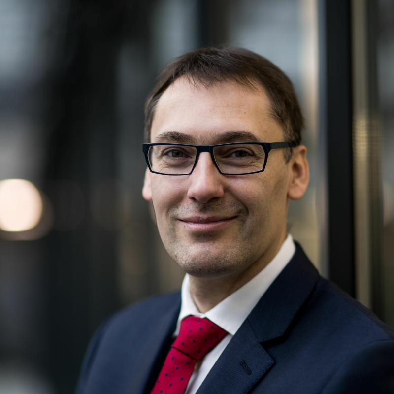 Obrázek epizody #50: Investiční příběhy budoucích let